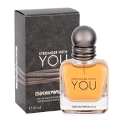 Emporio Armani Stronger With You