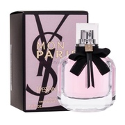 Yves Saint Laurent Mon Paris