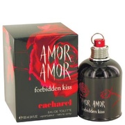Cacharel Amor Amor Forbidden Kiss