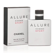 Chanel Allure homme sport