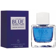 Antonio Banderas Blue Seduction