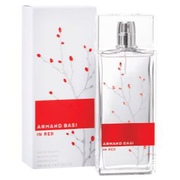 Armand Basi In Red