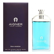 Aigner pour Homme Blue Emotion