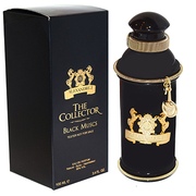 Alexandre J The Collector Black Muscs