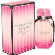 Victoria's Secret Bombshell