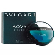 Bvlgari Aqua Pour Homme
