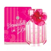 Victoria's Secret Bombshells in Bloom
