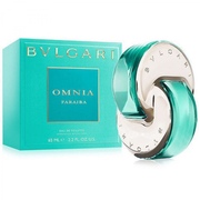 Bulgari Omnia Paraiba