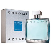 Azzaro Chrome