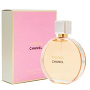 Chanel Chance