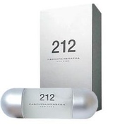 Carolina Herrera 212
