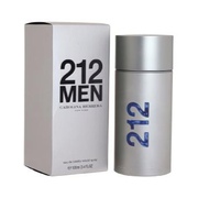 Carolina Herrera 212 Men