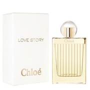 Chloe Love Story