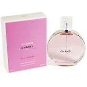Chanel Chance Eau Tendre