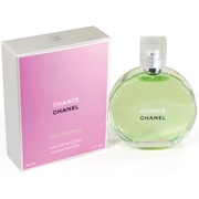 Chanel Chance Fresh