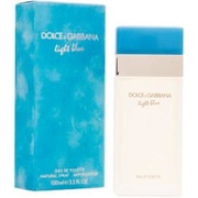 Dolce&Gabbana Light Blue