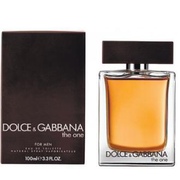 Dolce&Gabbana The One