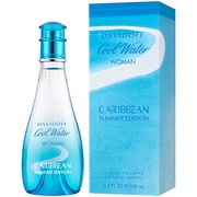 Davidoff Cool Water Woman