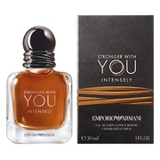 Giorgio Armani Stronger with You