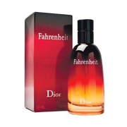 Christian Dior Fahrenheit