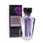 Avril Lavigne Forbidden Rose