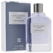 Givenchy Gentlemen Only