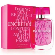 Victoria's Secret Incredible