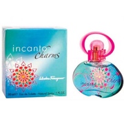 Salvatore Ferragamo Incanto Shine