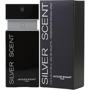 Jacques Bogart Silver Scent