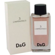 Dolce&Gabbana L'Imperatrice 3