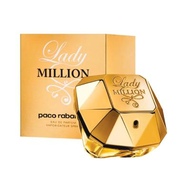 Расо Rabanne Lady Million