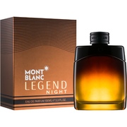 Montblanc Legend NIght