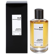 Mancera Roses Vanille