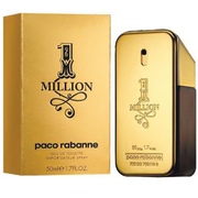 Расо Rabanne 1 Million