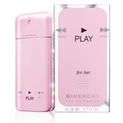 Givenchy Play For Her