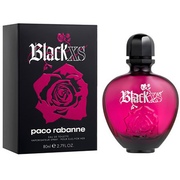 Paco Rabanne Black XS for Her