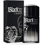 Paco Rabanne Black XS L`Exces