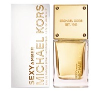 Michael Kors Sexy Amber
