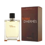Hermes Terre d'Hermes EDT
