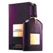 Tom Ford Velvet Orchid