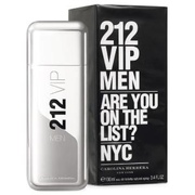 Carolina Herrera 212 VIP Men
