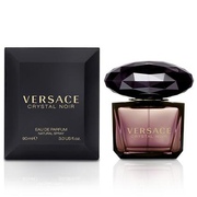 Versace Crystal Noir