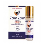 Sense Parfum ZAM-ZAM